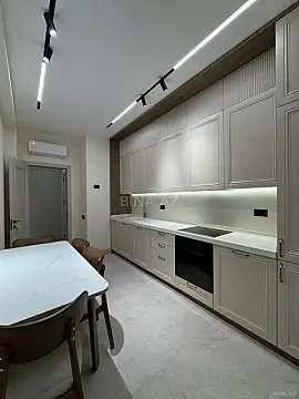 Satılır 2 otaqlı mənzil 86 m²