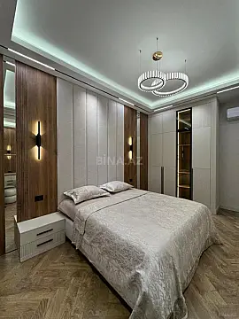 Satılır 2 otaqlı mənzil 86 m²