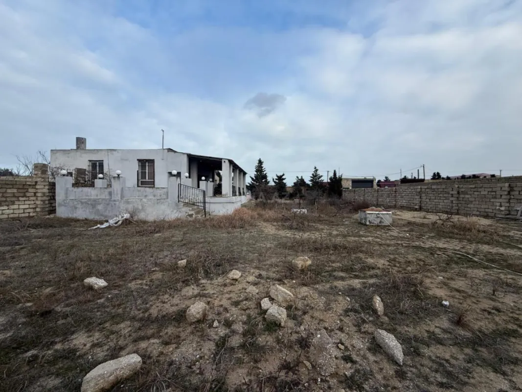 Satılır torpaq sahəsi 12 m²