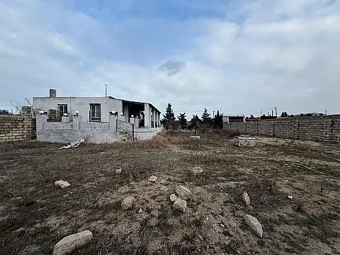 Satılır torpaq sahəsi 12 m²