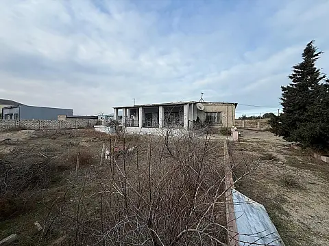 Satılır torpaq sahəsi 12 m²