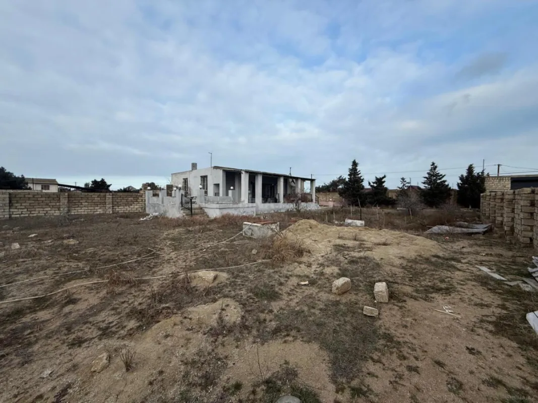 Satılır torpaq sahəsi 12 m²