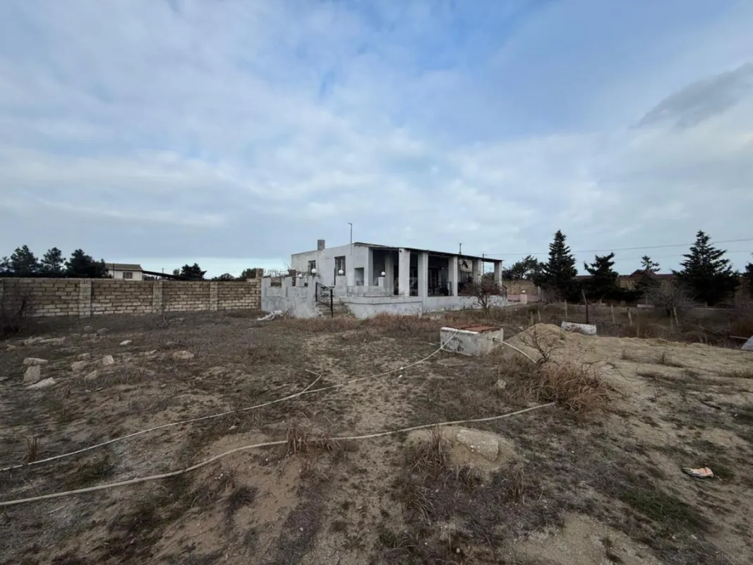 Satılır torpaq sahəsi 12 m²