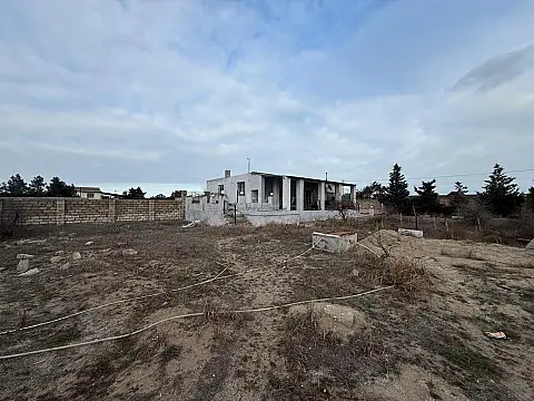 Satılır torpaq sahəsi 12 m²