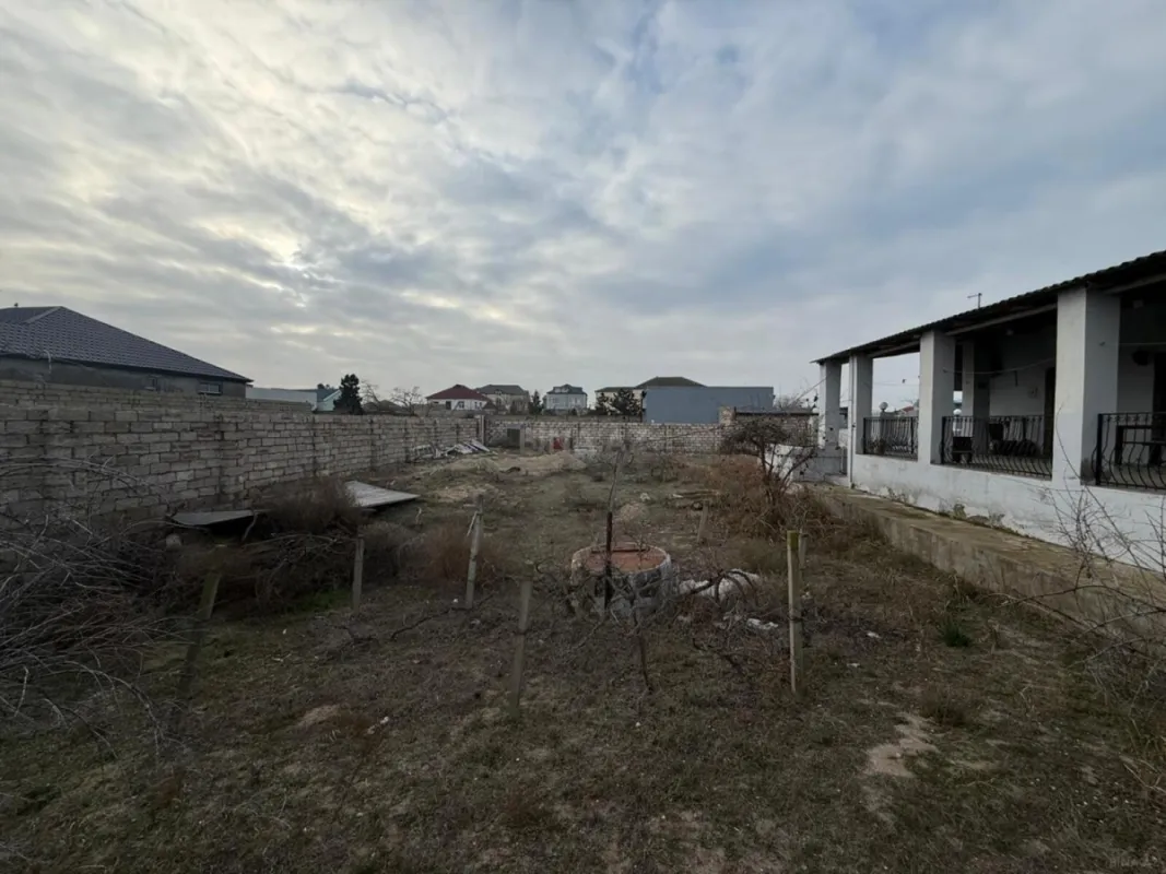 Satılır torpaq sahəsi 12 m²