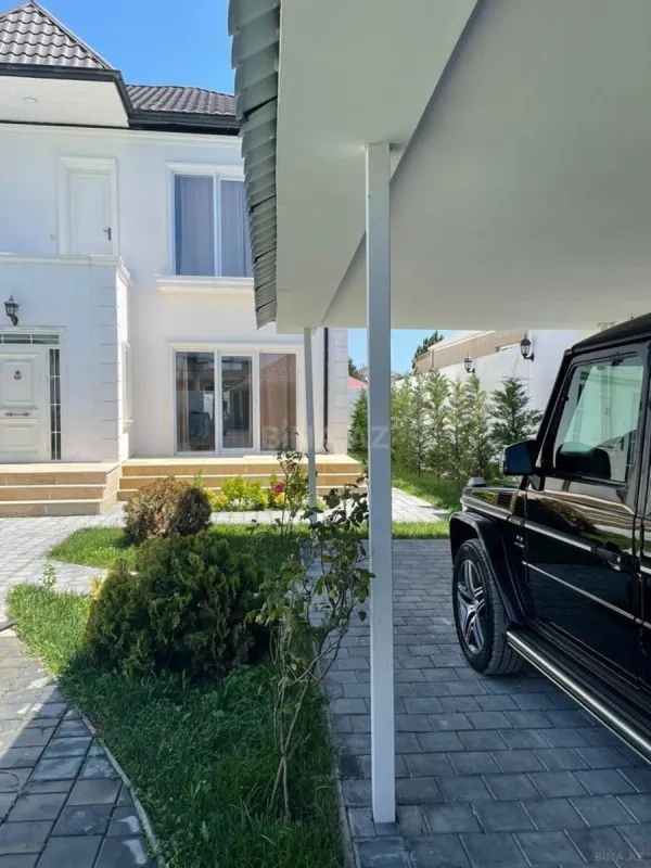 Kirayə verilir 5 otaqlı həyət evi 340 m²