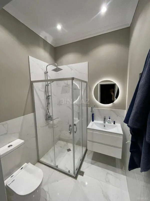 Kirayə verilir 5 otaqlı həyət evi 340 m²