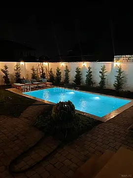 Kirayə verilir 5 otaqlı həyət evi 340 m²