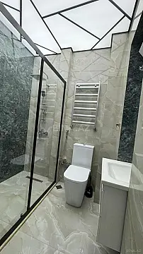 Kirayə verilir 2 otaqlı mənzil 55 m²