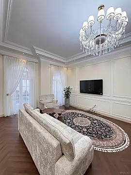 Satılır 4 otaqlı həyət evi 130 m²