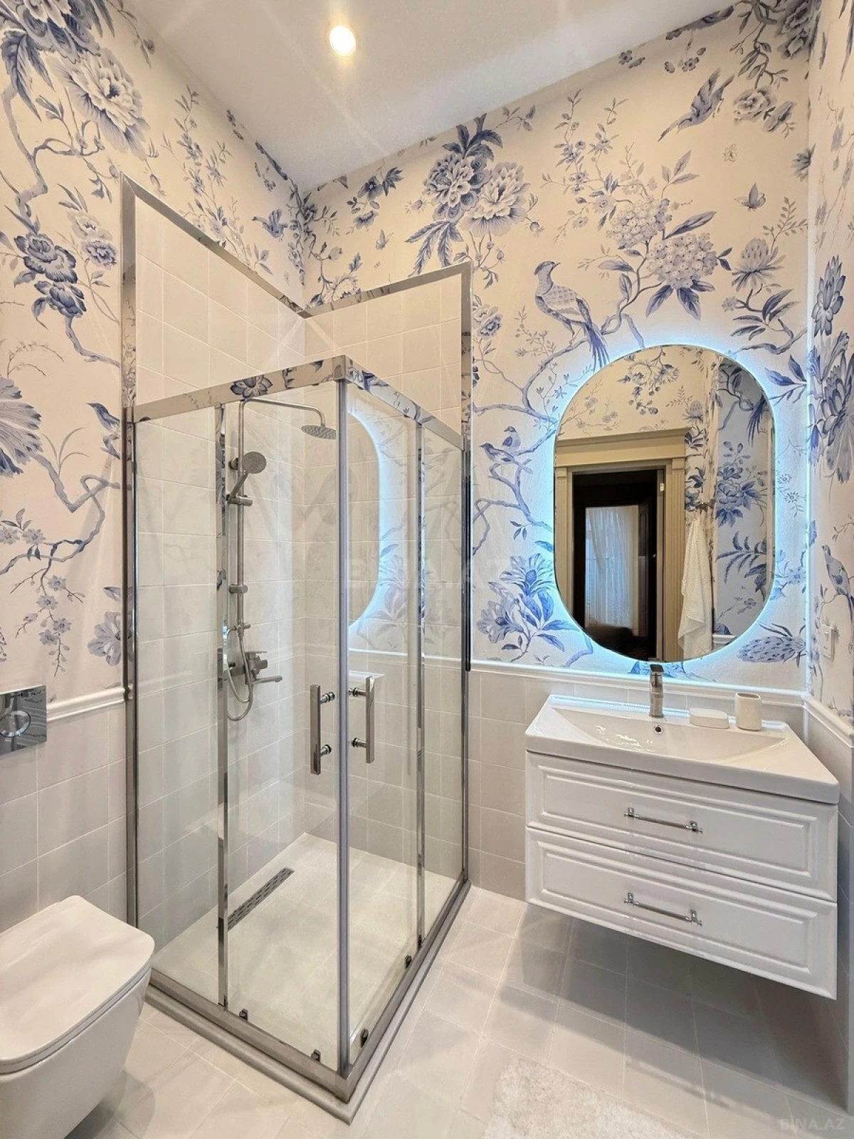 Satılır 4 otaqlı həyət evi 130 m²