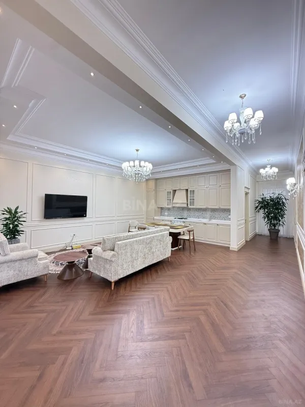 Satılır 4 otaqlı həyət evi 130 m²