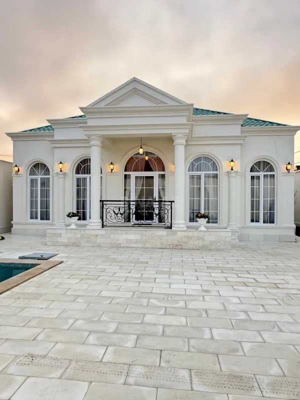 Satılır 4 otaqlı həyət evi 130 m²