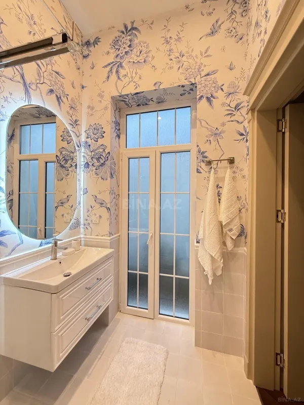 Satılır 4 otaqlı həyət evi 130 m²