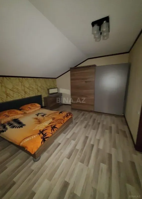 Kirayə verilir 5 otaqlı həyət evi 500 m²