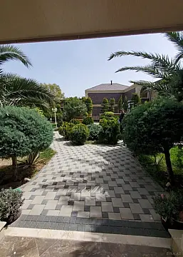 Kirayə verilir 5 otaqlı həyət evi 500 m²