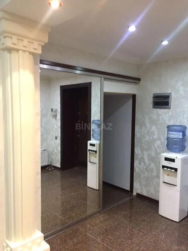 Kirayə verilir 5 otaqlı həyət evi 500 m²