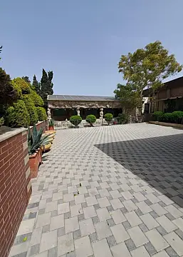 Kirayə verilir 5 otaqlı həyət evi 500 m²