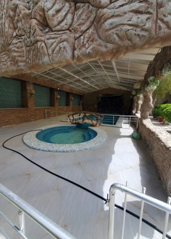 Kirayə verilir 5 otaqlı həyət evi 500 m²