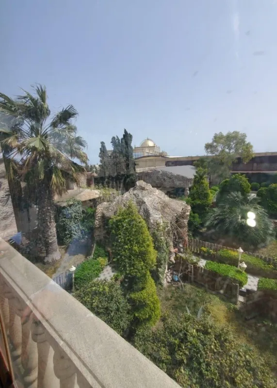 Kirayə verilir 5 otaqlı həyət evi 500 m²