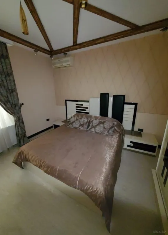 Kirayə verilir 5 otaqlı həyət evi 500 m²