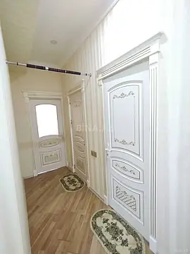 Satılır 3 otaqlı mənzil 130 m²
