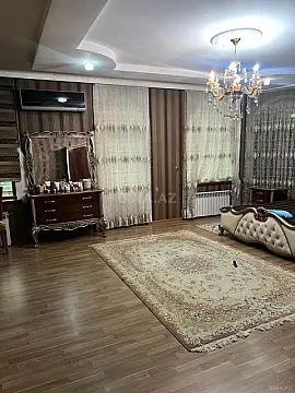 Satılır 4 otaqlı həyət evi 230 m²