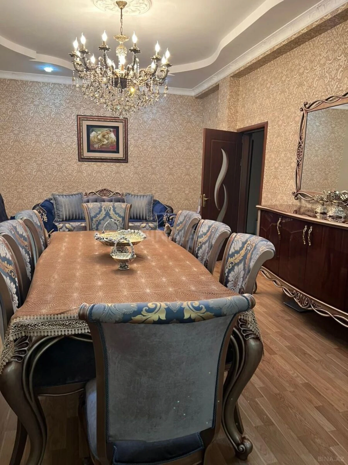 Satılır 4 otaqlı həyət evi 230 m²