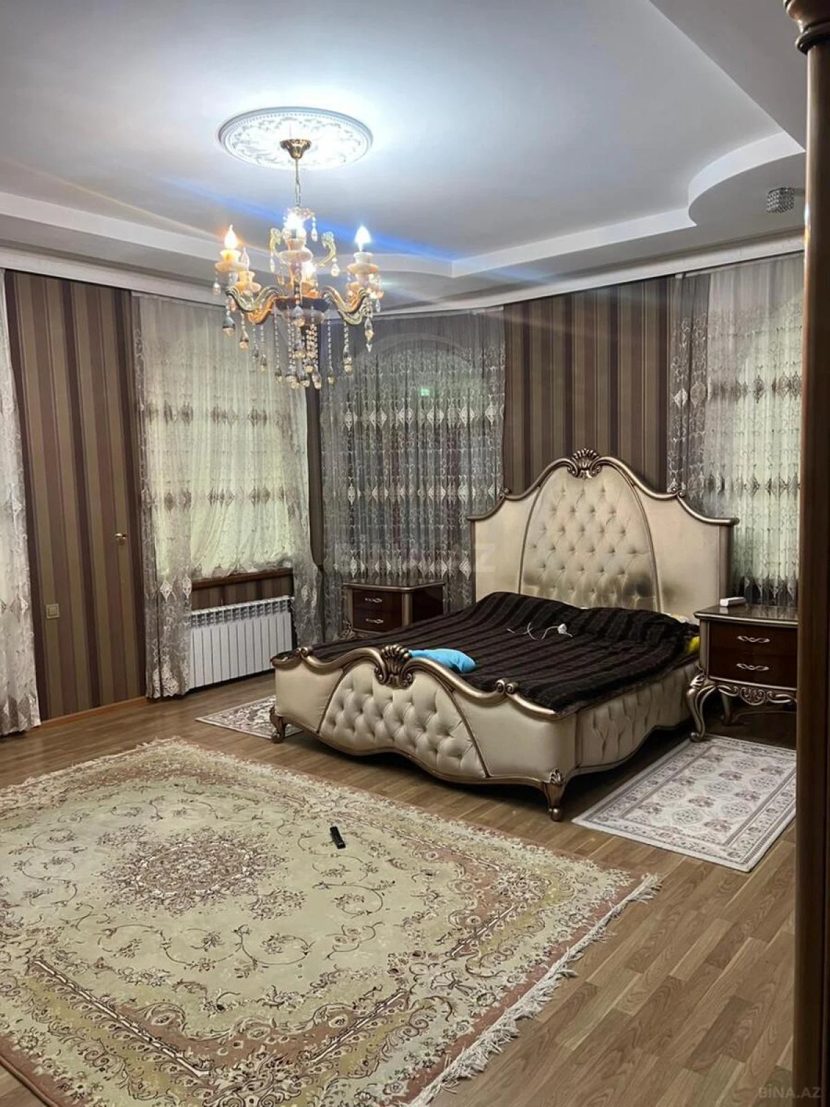 Satılır 4 otaqlı həyət evi 230 m²
