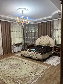 Satılır 4 otaqlı həyət evi 230 m²
