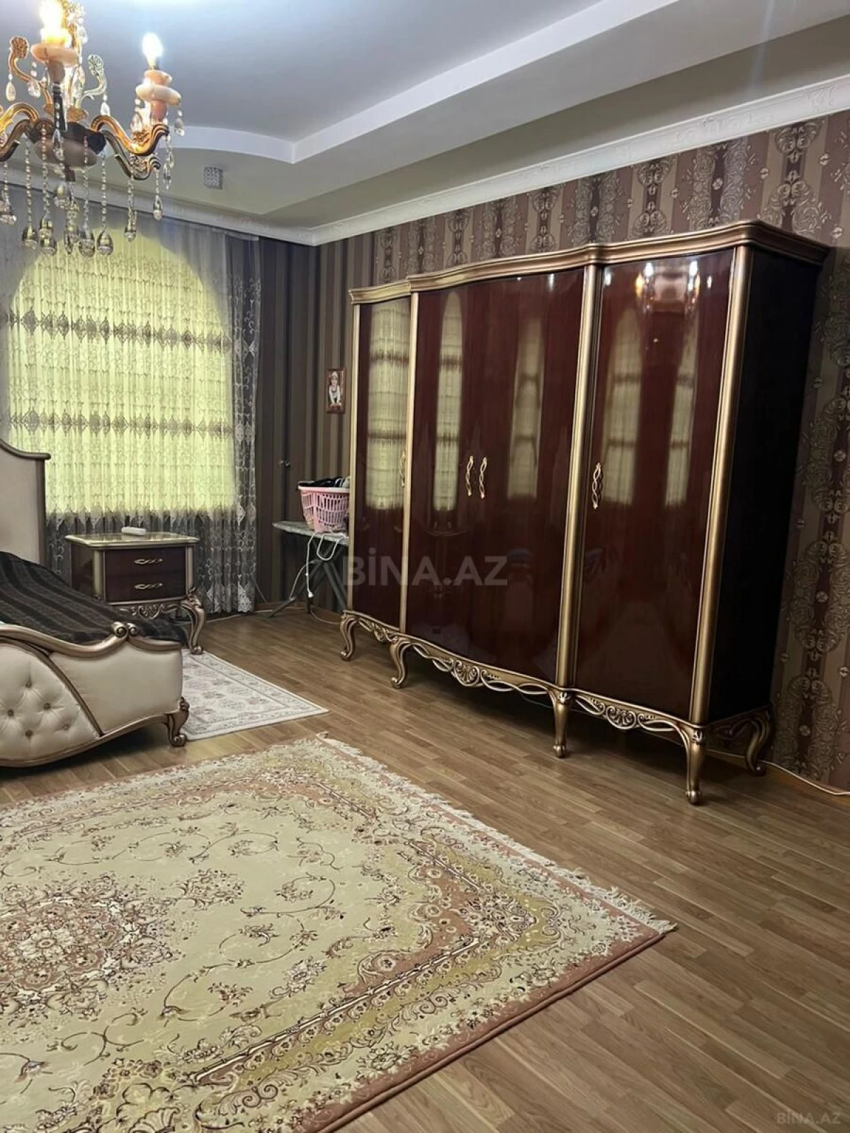 Satılır 4 otaqlı həyət evi 230 m²