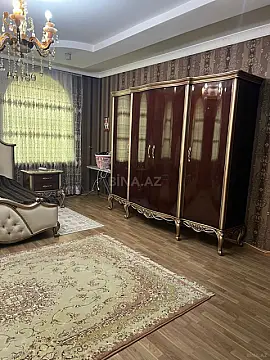 Satılır 4 otaqlı həyət evi 230 m²