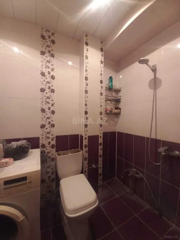 Satılır 2 otaqlı mənzil 65 m²