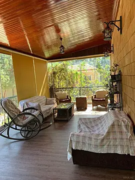 Kirayə verilir 4 otaqlı həyət evi 380 m²