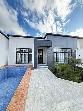 Satılır 4 otaqlı həyət evi 160 m²
