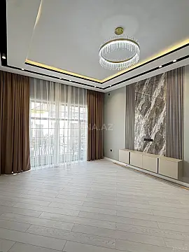Satılır 4 otaqlı həyət evi 160 m²