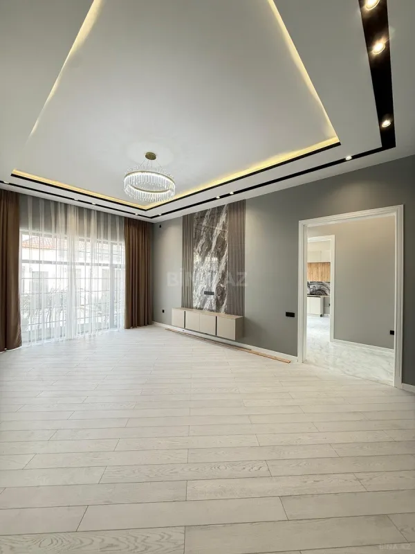 Satılır 4 otaqlı həyət evi 160 m²