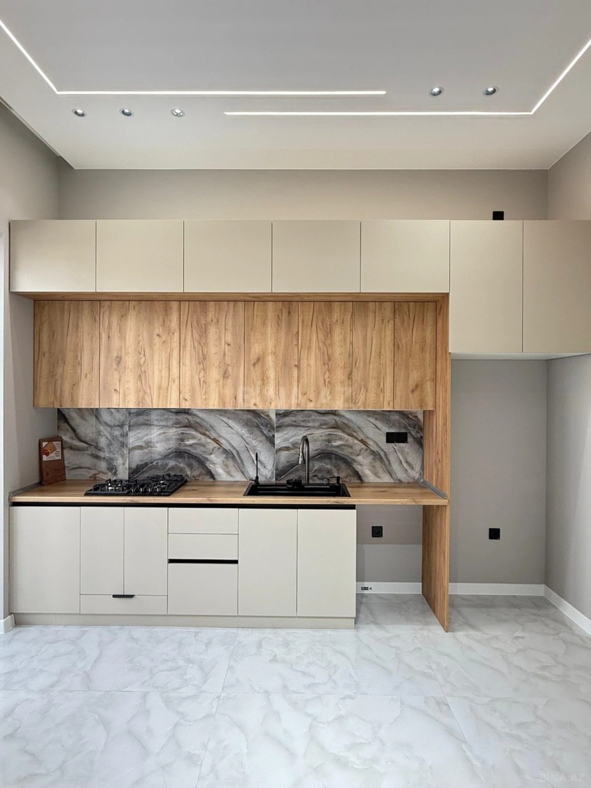 Satılır 4 otaqlı həyət evi 160 m²