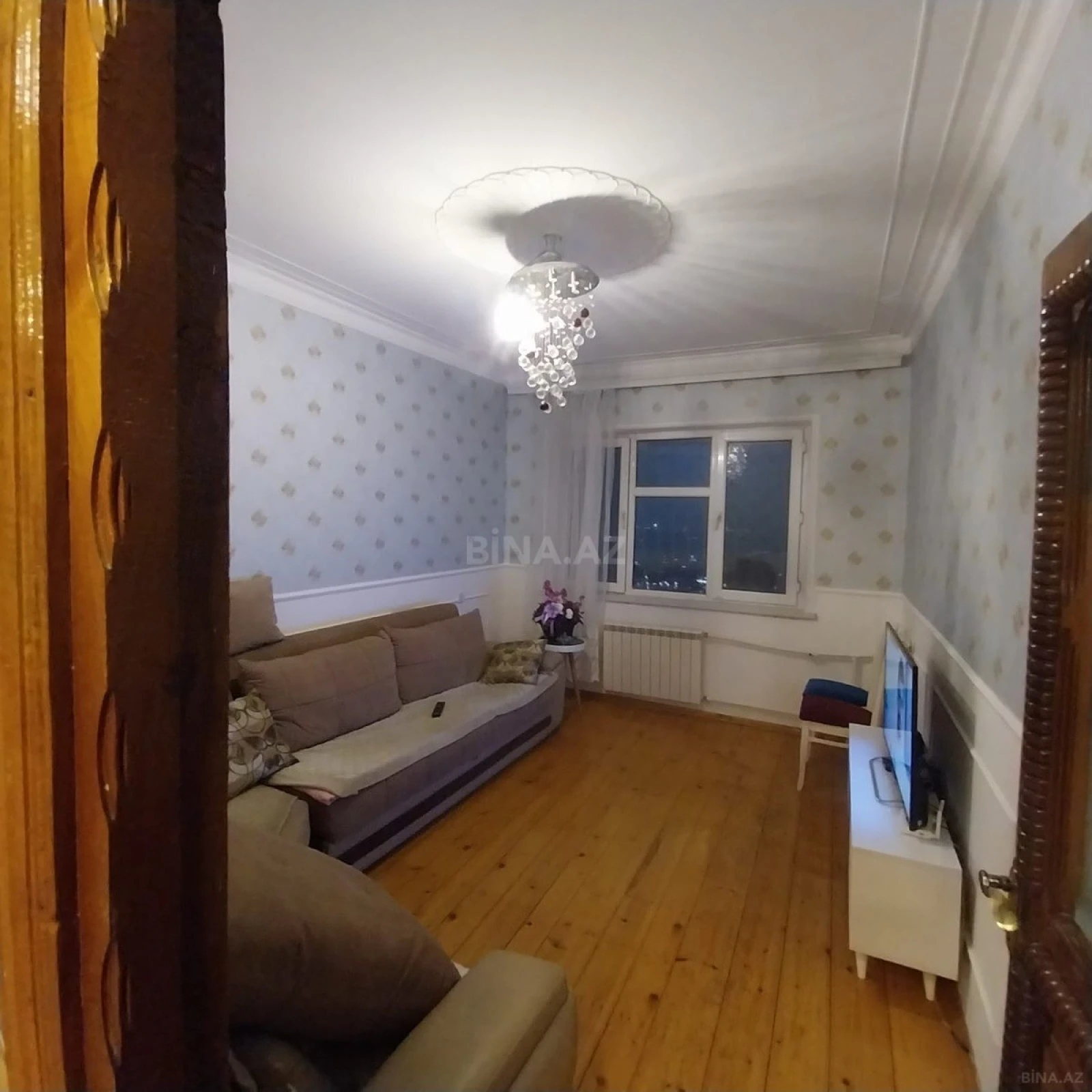 Satılır 3 otaqlı mənzil 85 m²