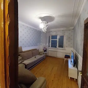 Satılır 3 otaqlı mənzil 85 m²