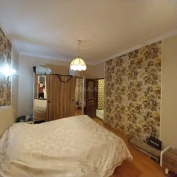 Satılır 3 otaqlı mənzil 85 m²