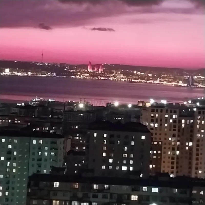 Satılır 3 otaqlı mənzil 85 m²