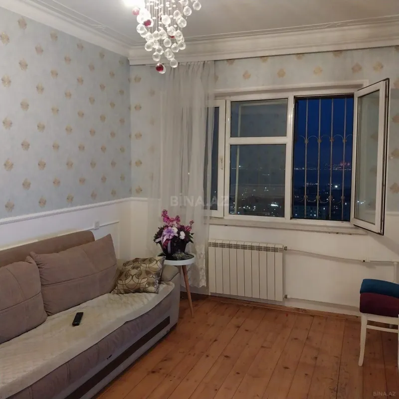 Satılır 3 otaqlı mənzil 85 m²