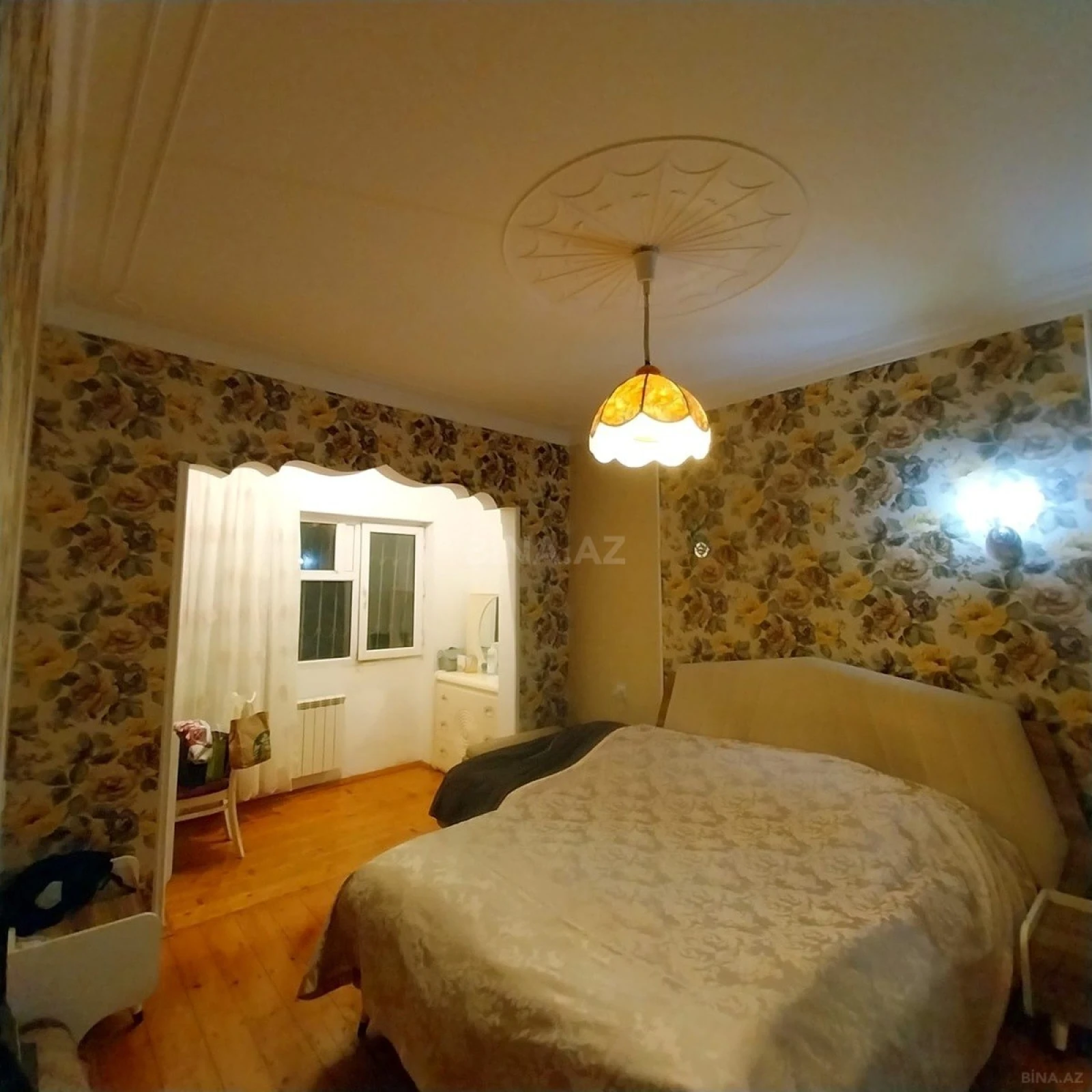 Satılır 3 otaqlı mənzil 85 m²