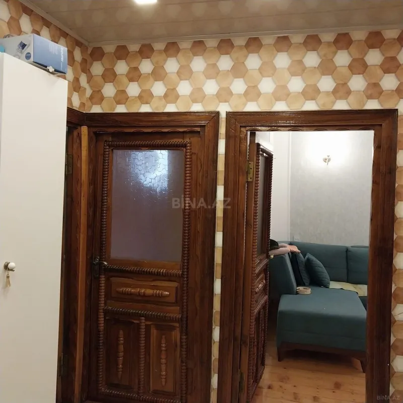 Satılır 3 otaqlı mənzil 85 m²