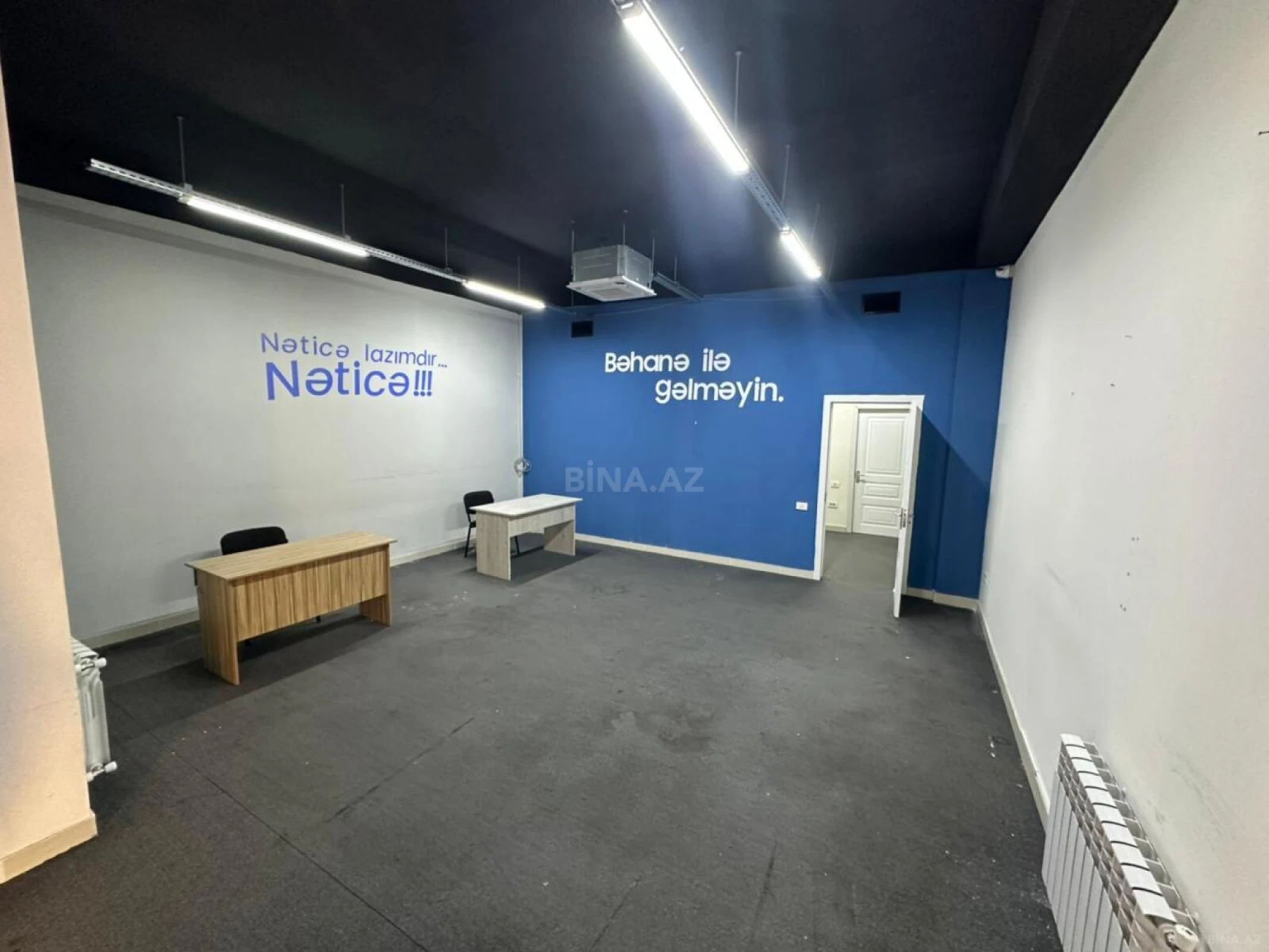 Kirayə verilir 7 otaqlı ofis 350 m²