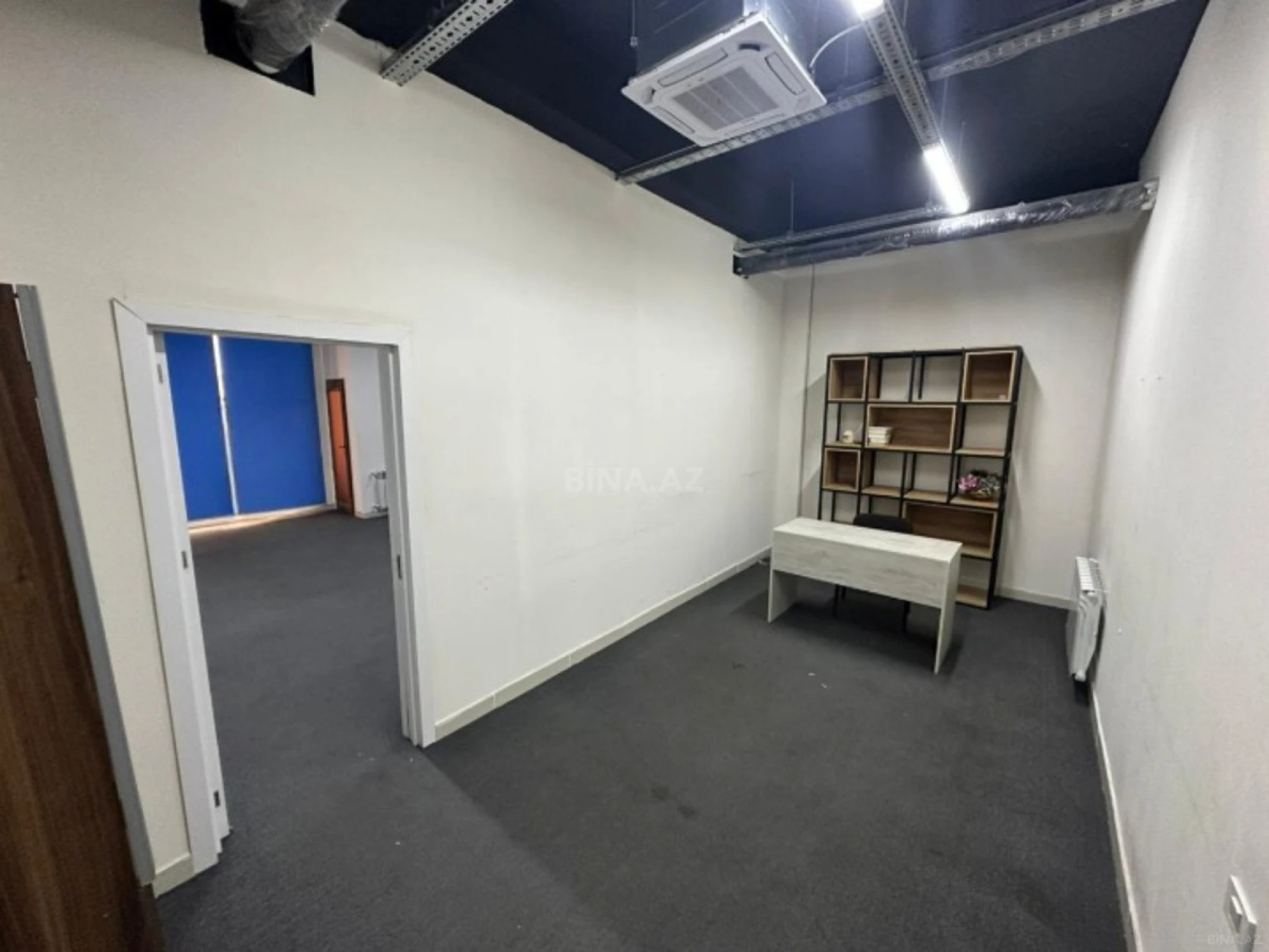Kirayə verilir 7 otaqlı ofis 350 m²
