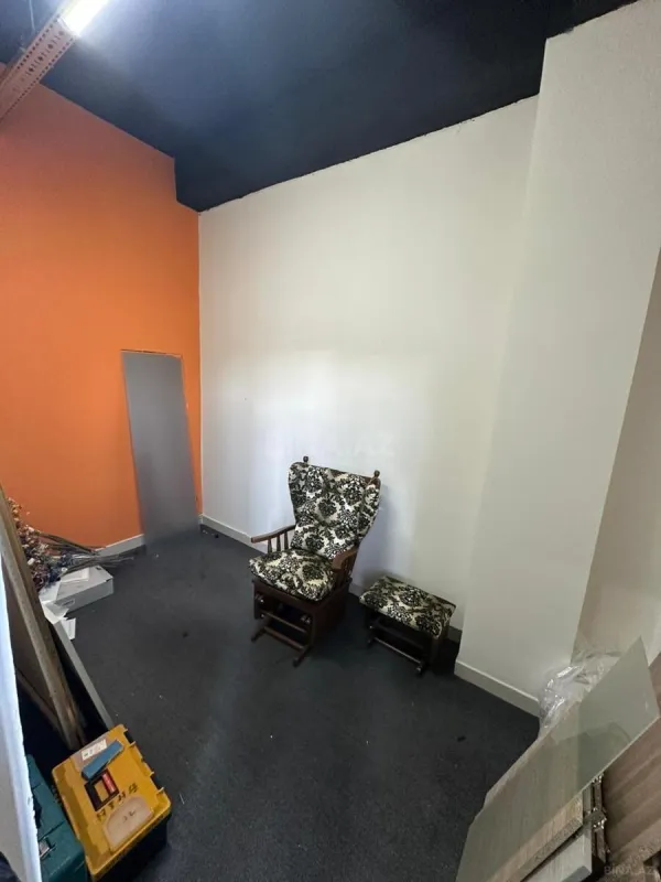 Kirayə verilir 7 otaqlı ofis 350 m²