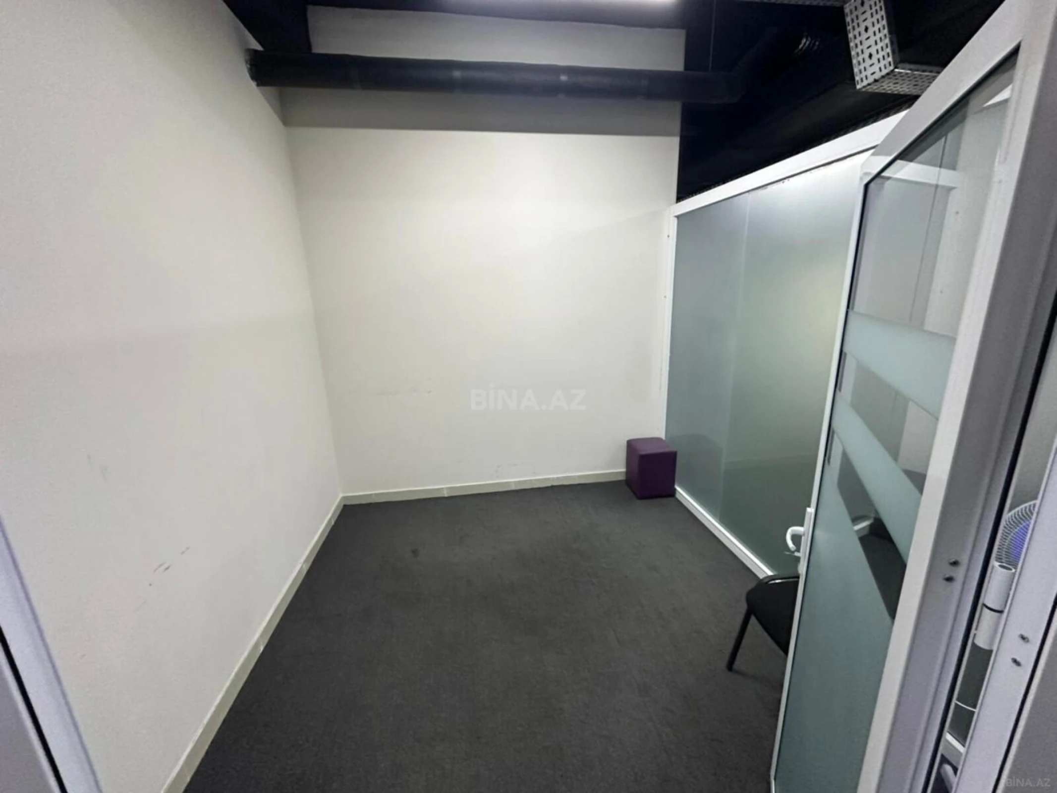 Kirayə verilir 7 otaqlı ofis 350 m²