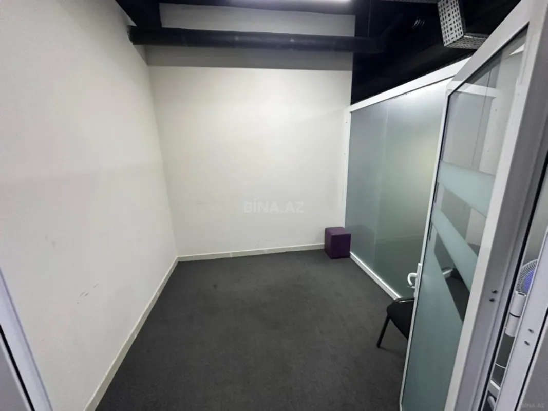 Kirayə verilir 7 otaqlı ofis 350 m²